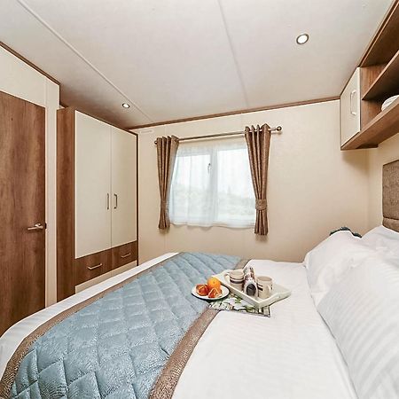 Praa Sands Holiday Park Saint Hilary  Eksteriør billede