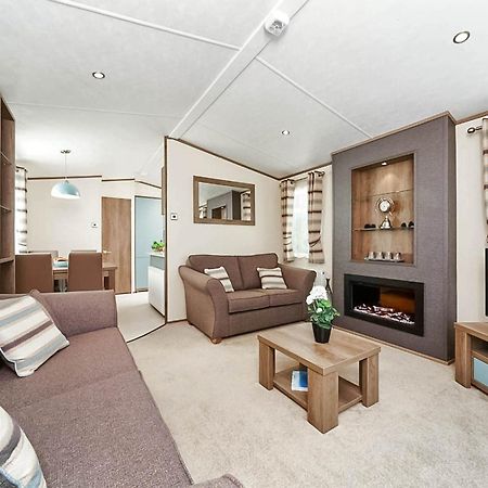 Praa Sands Holiday Park Saint Hilary  Eksteriør billede