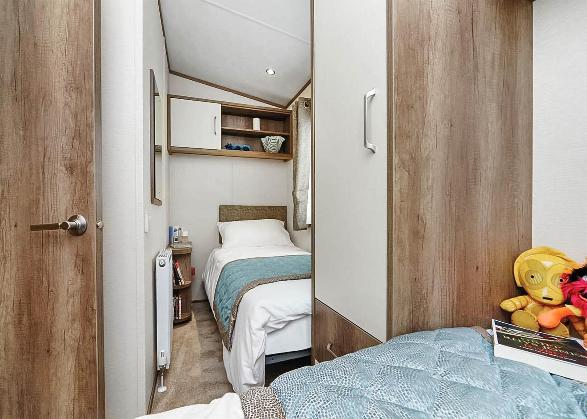 Praa Sands Holiday Park Saint Hilary  Eksteriør billede
