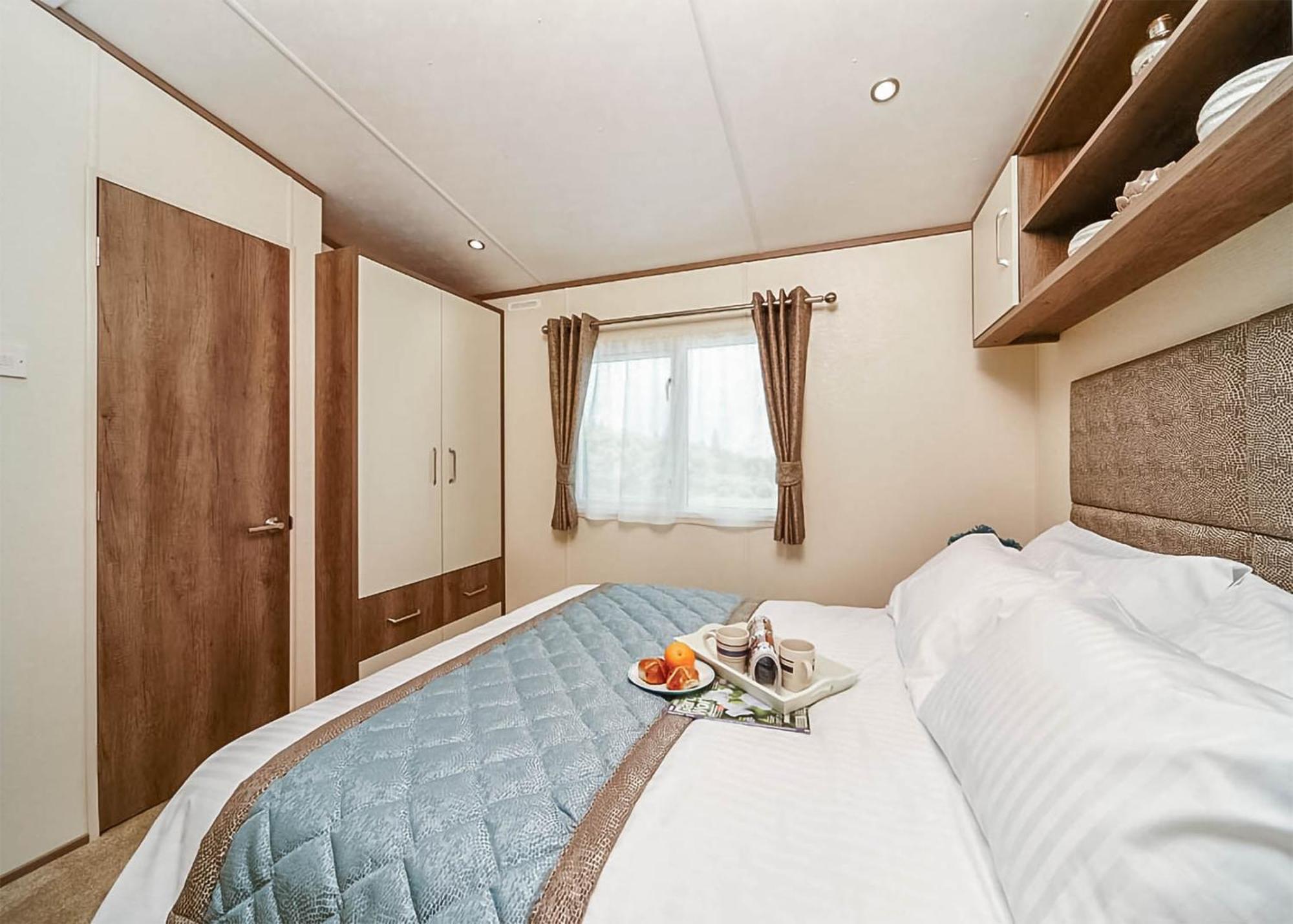 Praa Sands Holiday Park Saint Hilary  Eksteriør billede