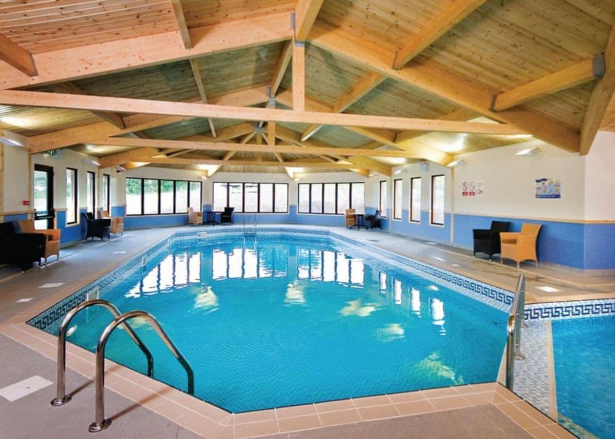 Praa Sands Holiday Park Saint Hilary  Eksteriør billede